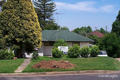 Property photo of 11 Supply Street Dundas Valley NSW 2117