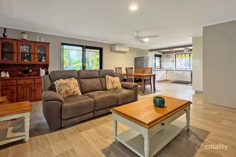 Property photo of 55 Mayfair Street Bidwill QLD 4650