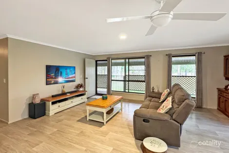 Property photo of 55 Mayfair Street Bidwill QLD 4650