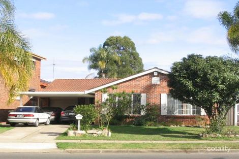 241 Mimosa Rd, Greenfield Park, NSW 2176