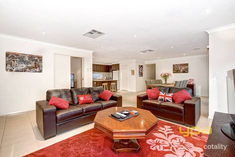 Property photo of 16 Bindarri Road Manor Lakes VIC 3024