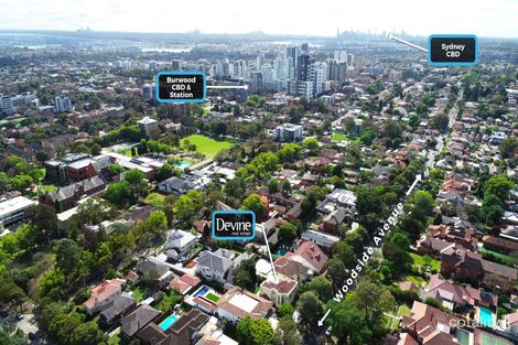 Property photo of 73 Woodside Avenue Strathfield NSW 2135
