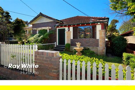 112 Woniora Rd, South Hurstville, NSW 2221