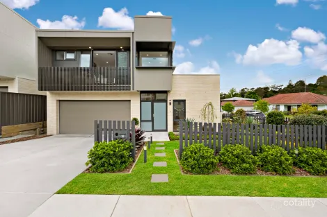 Property photo of 18 Northwood Street Adamstown Heights NSW 2289