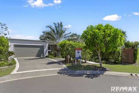 Property photo of 4 Seashells Court Burrum Heads QLD 4659