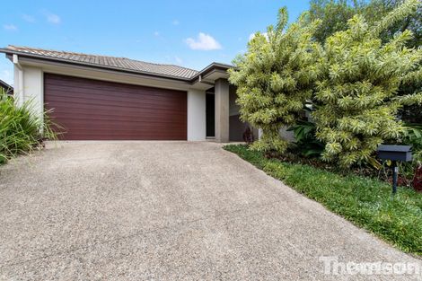 Property photo of 28 Spearmint Street Griffin QLD 4503