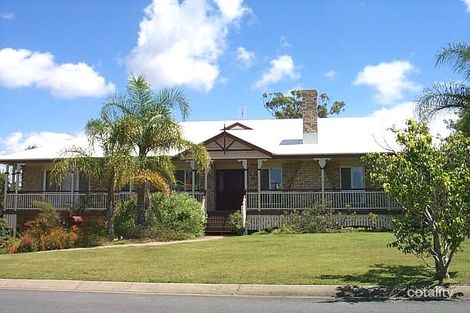 Property photo of 18 Oregon Way Oxenford QLD 4210