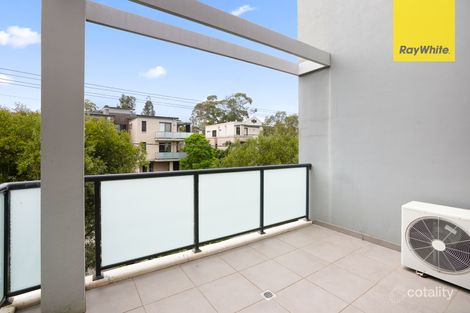 Property photo of 6/23-33 Napier Street Parramatta NSW 2150
