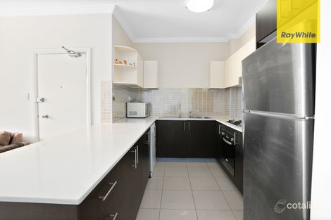 Property photo of 6/23-33 Napier Street Parramatta NSW 2150