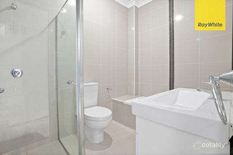 Property photo of 6/23-33 Napier Street Parramatta NSW 2150