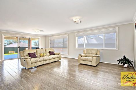 Property photo of 4 Heber Close Cobbitty NSW 2570