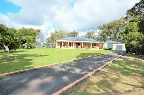 Property photo of 7 Phipps Place Ormeau QLD 4208