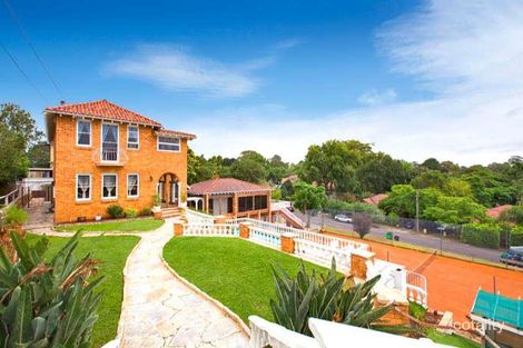 9 Echo St, Roseville, NSW 2069