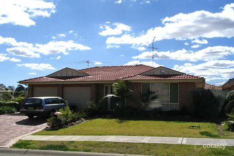 23 Pentecost St, Hinchinbrook, NSW 2168