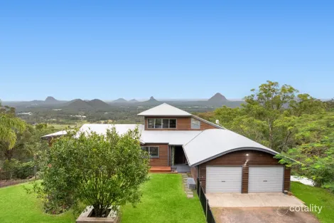 46 Paper Rd, Mount Mellum, QLD 4550