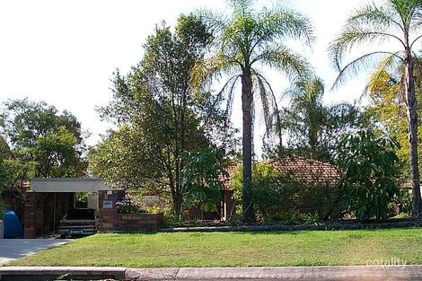 Property photo of 8 Donnelly Court Sinnamon Park QLD 4073