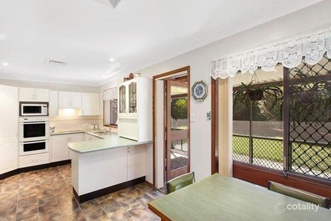 Property photo of 21 Walker Road Wyoming NSW 2250