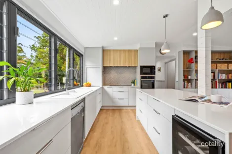 Property photo of 46 Paper Road Mount Mellum QLD 4550