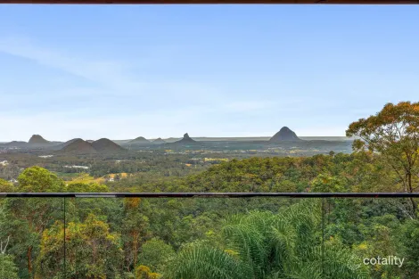 Property photo of 46 Paper Road Mount Mellum QLD 4550
