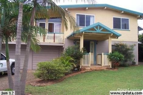 Property photo of 11 Bayview Street Wellington Point QLD 4160