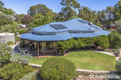 34 Powderbark Cl, Jarrahdale, WA 6124