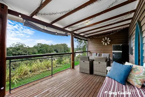 Property photo of 21 Walter Street Tiaro QLD 4650