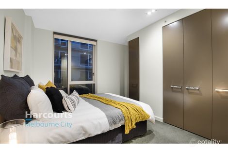 Property photo of 215/162 Albert Street East Melbourne VIC 3002