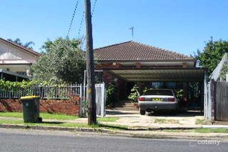 1 Cressy St, Canterbury, NSW 2193