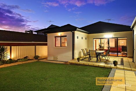 Property photo of 15 Simmons Road Kingsgrove NSW 2208