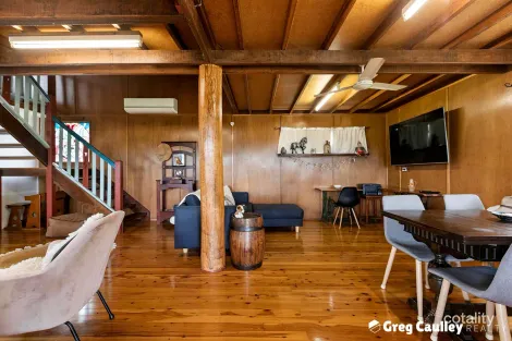 Property photo of 21 Walter Street Tiaro QLD 4650