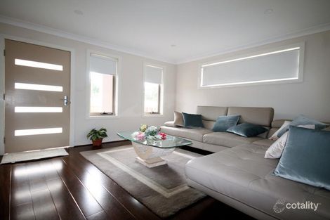 14 Schoffel St, Grantham Farm, NSW 2765