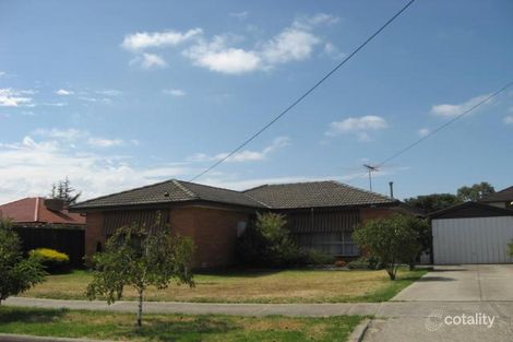 14 Neal St, Keilor East, VIC 3033