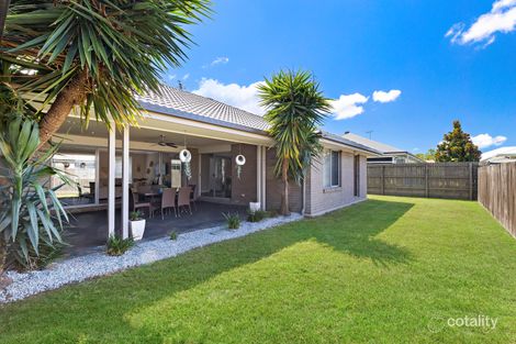 Property photo of 12 Colthouse Drive Thornlands QLD 4164