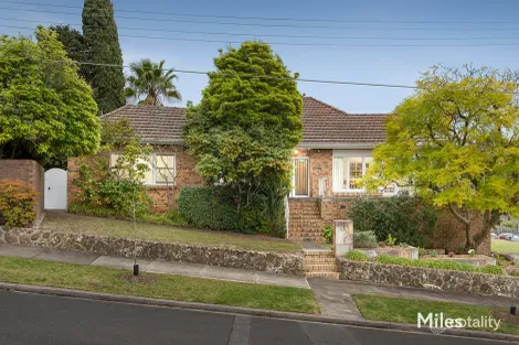 Property photo of 4 Dee Street Heidelberg VIC 3084