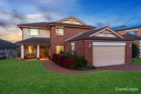 Property photo of 74 Hungerford Drive Glenwood NSW 2768