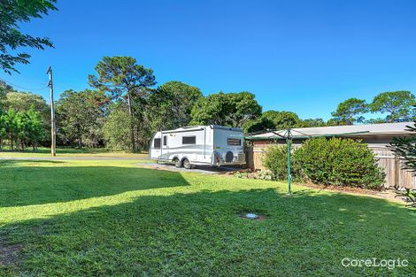 Property photo of 2 Belar Street Lamb Island QLD 4184