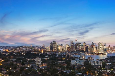 Property photo of 2801/1 Marshall Avenue St Leonards NSW 2065