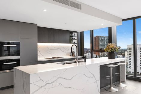 Property photo of 2801/1 Marshall Avenue St Leonards NSW 2065