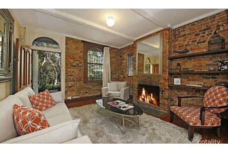 Property photo of 19 Bowes Avenue Edgecliff NSW 2027