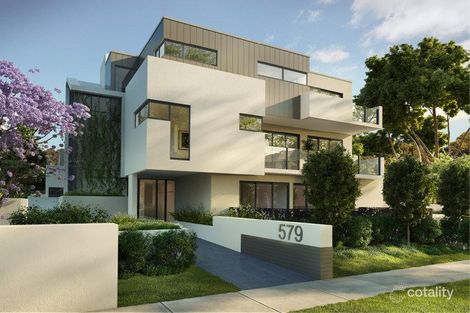 25/579 Glenferrie Rd, Hawthorn, VIC 3122