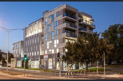 306/12 Napier St, Footscray, VIC 3011