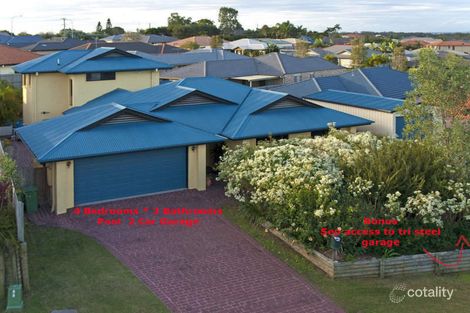 3 Colbet Cl, Victoria Point, QLD 4165