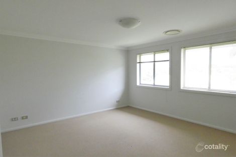 Property photo of 1 Wattlecliffe Drive Blaxland NSW 2774
