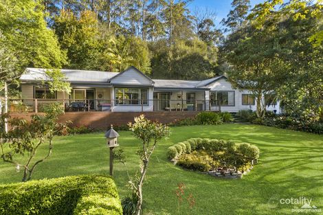Property photo of 92 Ourimbah Creek Road Ourimbah NSW 2258