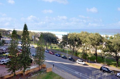 27/64 The Esplanade, Surfers Paradise, QLD 4217