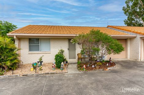 Property photo of 4/4 Quail Street Bellara QLD 4507