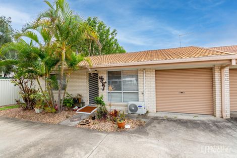 Property photo of 4/4 Quail Street Bellara QLD 4507