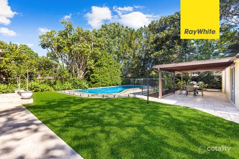 Property photo of 26 Fernhill Avenue Epping NSW 2121