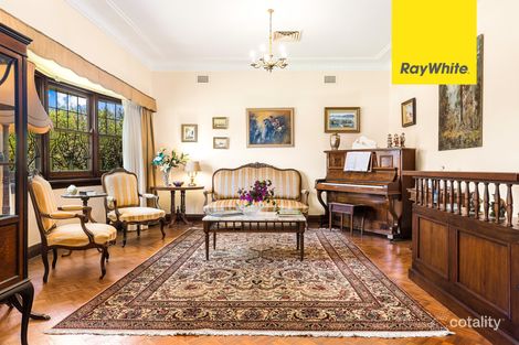 Property photo of 26 Fernhill Avenue Epping NSW 2121