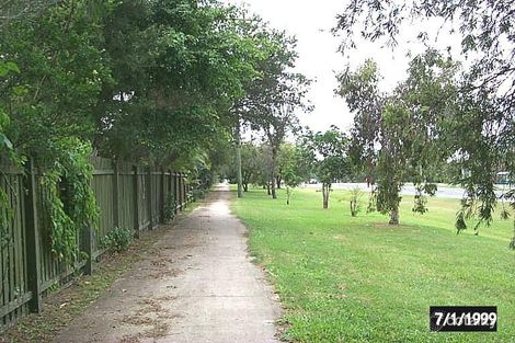 Anzac Ave, Rothwell, QLD 4022